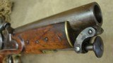 British Coast Guard Percussion Pistol by B. Woodward & Sons - 3 of 14