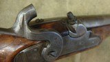 British Coast Guard Percussion Pistol by B. Woodward & Sons - 11 of 14