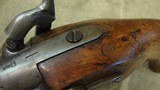 British Coast Guard Percussion Pistol by B. Woodward & Sons - 14 of 14