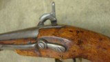 British Coast Guard Percussion Pistol by B. Woodward & Sons - 8 of 14