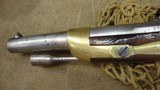 French Model 1822 T bis Tulle Percussion Pistol - 11 of 14