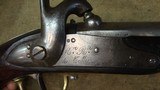 French Model 1822 T bis Tulle Percussion Pistol - 3 of 14