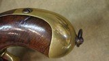French Model 1822 T bis Tulle Percussion Pistol - 13 of 14