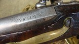 French Model 1822 T bis Tulle Percussion Pistol - 10 of 14