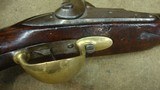 French Model 1822 T bis Tulle Percussion Pistol - 6 of 14