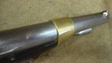 French Model 1822 T bis Tulle Percussion Pistol - 5 of 14