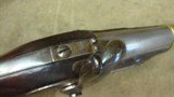 French Model 1822 T bis Tulle Percussion Pistol - 4 of 14