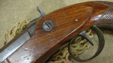 Belgian Percussion Pistol - 9 of 12