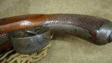Belgian Percussion Pistol - 10 of 12