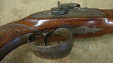 Belgian Percussion Pistol - 6 of 12