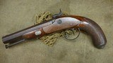 Belgian Percussion Pistol - 7 of 12