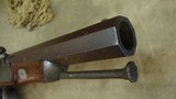 Belgian Percussion Pistol - 2 of 12