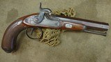 Belgian Percussion Pistol - 1 of 12