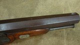 Belgian Percussion Pistol - 4 of 12