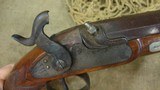 Belgian Percussion Pistol - 11 of 12