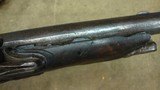 French Le Grande Belle Isle Flintlock pistol - 4 of 15