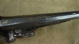 French Le Grande Belle Isle Flintlock pistol - 11 of 15