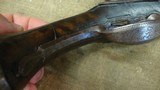 French Le Grande Belle Isle Flintlock pistol - 14 of 15