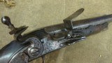 French Le Grande Belle Isle Flintlock pistol - 13 of 15