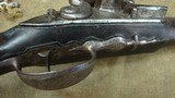 French Le Grande Belle Isle Flintlock pistol - 7 of 15