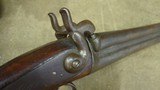 Belgian Howdah .45-cal Percussion pistol - 5 of 15