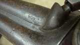 Belgian Howdah .45-cal Percussion pistol - 14 of 15