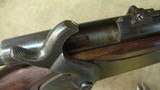Palmer .50-cal rimfire bolt-action Carbine - 12 of 15
