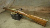 J Jones & Son London Percussion Blunderbuss needs work - 8 of 15