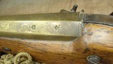J Jones & Son London Percussion Blunderbuss needs work - 12 of 15