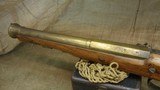 J Jones & Son London Percussion Blunderbuss needs work - 11 of 15