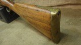 J Jones & Son London Percussion Blunderbuss needs work - 9 of 15