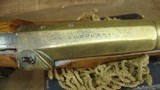 J Jones & Son London Percussion Blunderbuss needs work - 6 of 15