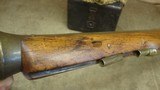 J Jones & Son London Percussion Blunderbuss needs work - 13 of 15