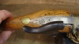 J Jones & Son London Percussion Blunderbuss needs work - 7 of 15