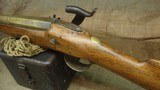 J Jones & Son London Percussion Blunderbuss needs work - 10 of 15