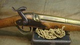 J Jones & Son London Percussion Blunderbuss needs work - 4 of 15