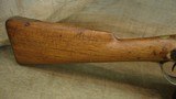 J Jones & Son London Percussion Blunderbuss needs work - 5 of 15