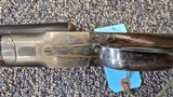 LC Smith Field 12Ga Double Barrel Shotgun - 4 of 15