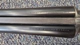 LC Smith Field 12Ga Double Barrel Shotgun - 13 of 15