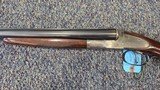 LC Smith Field 12Ga Double Barrel Shotgun - 3 of 15