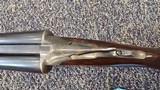 LC Smith Field 12Ga Double Barrel Shotgun - 12 of 15