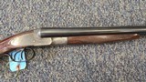 LC Smith Field 12Ga Double Barrel Shotgun - 9 of 15