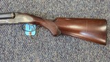 LC Smith Field 12Ga Double Barrel Shotgun - 2 of 15