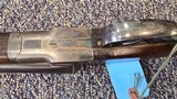 LC Smith Field 12Ga Double Barrel Shotgun - 5 of 15