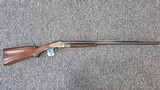 LC Smith Field 12Ga Double Barrel Shotgun - 7 of 15