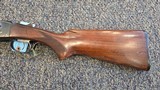 Savage Fox B 20Ga Double Barrel Shotgun - 3 of 15