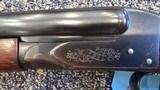 Savage Fox B 20Ga Double Barrel Shotgun - 1 of 15