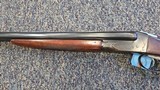 Savage Fox B 20Ga Double Barrel Shotgun - 4 of 15