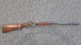 Savage Fox B 20Ga Double Barrel Shotgun - 5 of 15