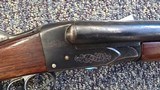 Savage Fox B 20Ga Double Barrel Shotgun - 8 of 15